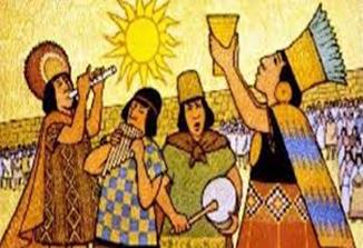 EL DERECHO EN EL TAHUANTINSUYO. Por Ileana Almeida* |