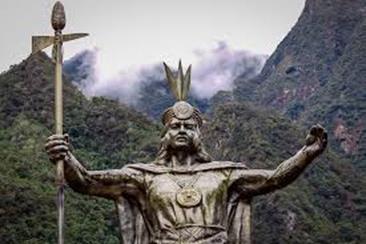 La historia del Tahuantinsuyo: el imperio ms importante de Sudamrica |  PeruRail